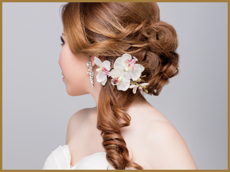 bahçeehir gelin başı yapımı