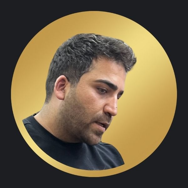 ahmet çam profil
