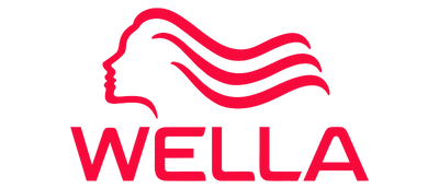 wella logo