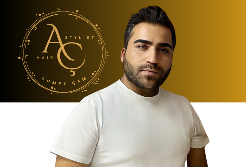 Bahçeşehir kadın kuaförü Ahmet Çam